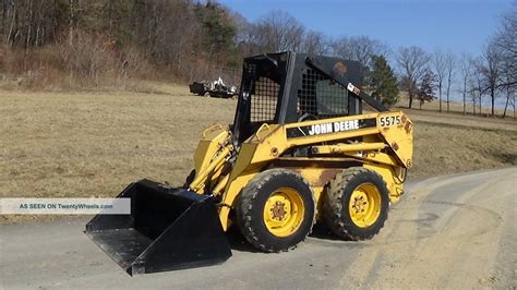 5575 john deere skid steer|john deere 4475 specs.